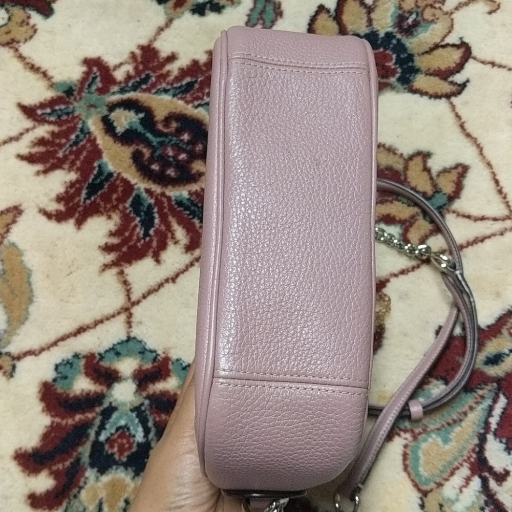 Coach crossbody bag - Picture 5 of 11